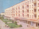 Фото Тюмени в советское время